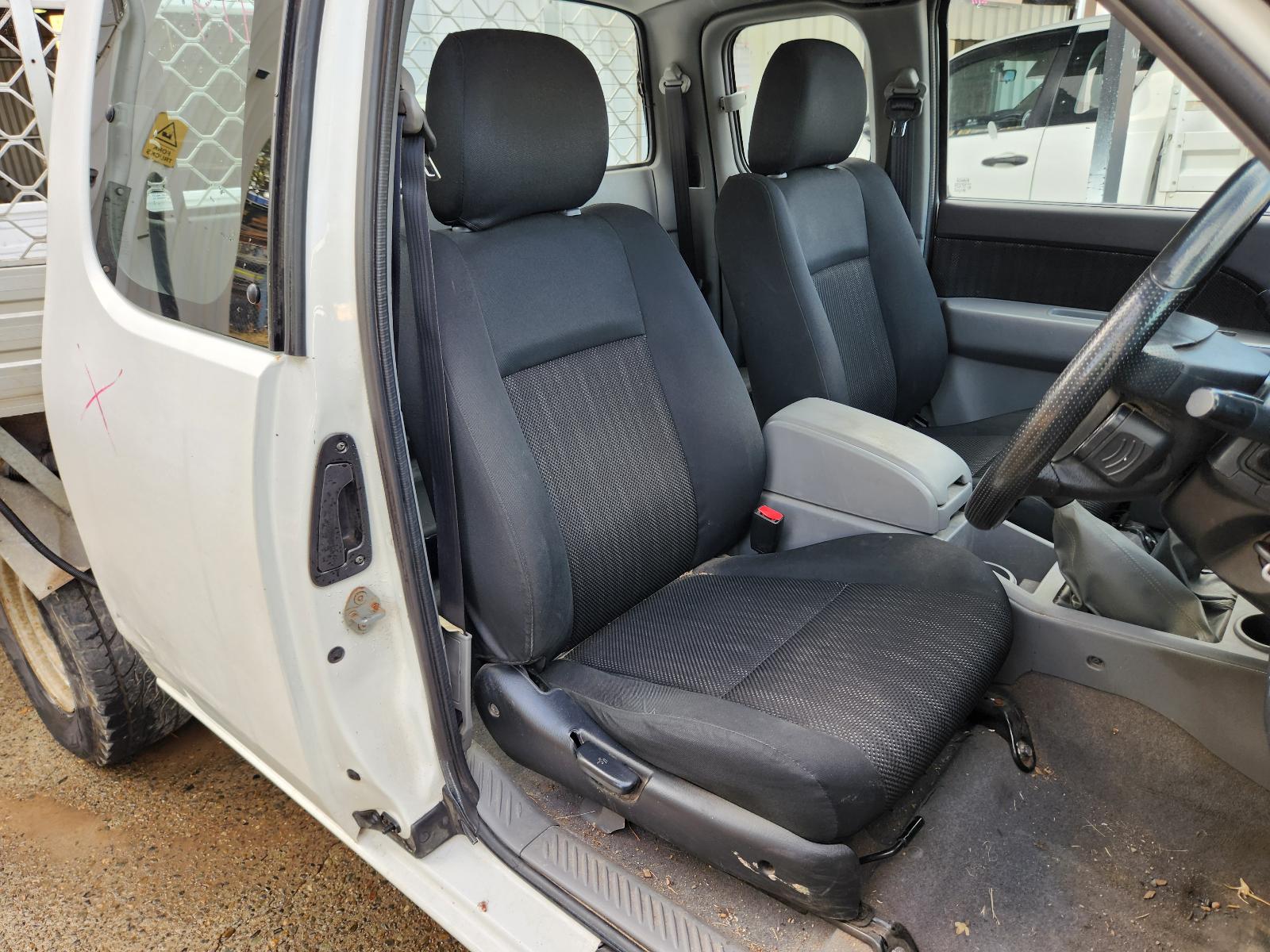 Ford Ranger 2010 2 Door Pickup View Ford Ranger 2010 2 Door Pickup