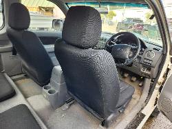 View Ford Ranger 2010 2 Door Pickup