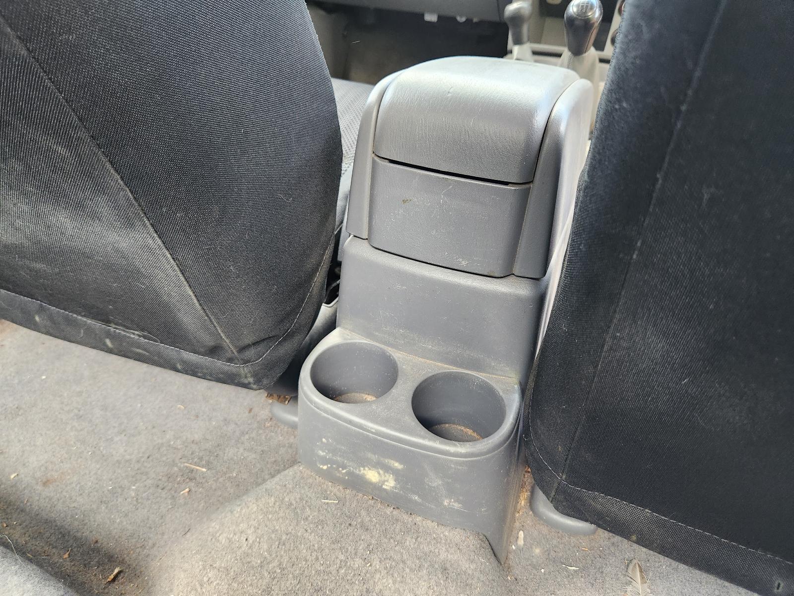 Ford Ranger 2010 2 Door Pickup View Ford Ranger 2010 2 Door Pickup