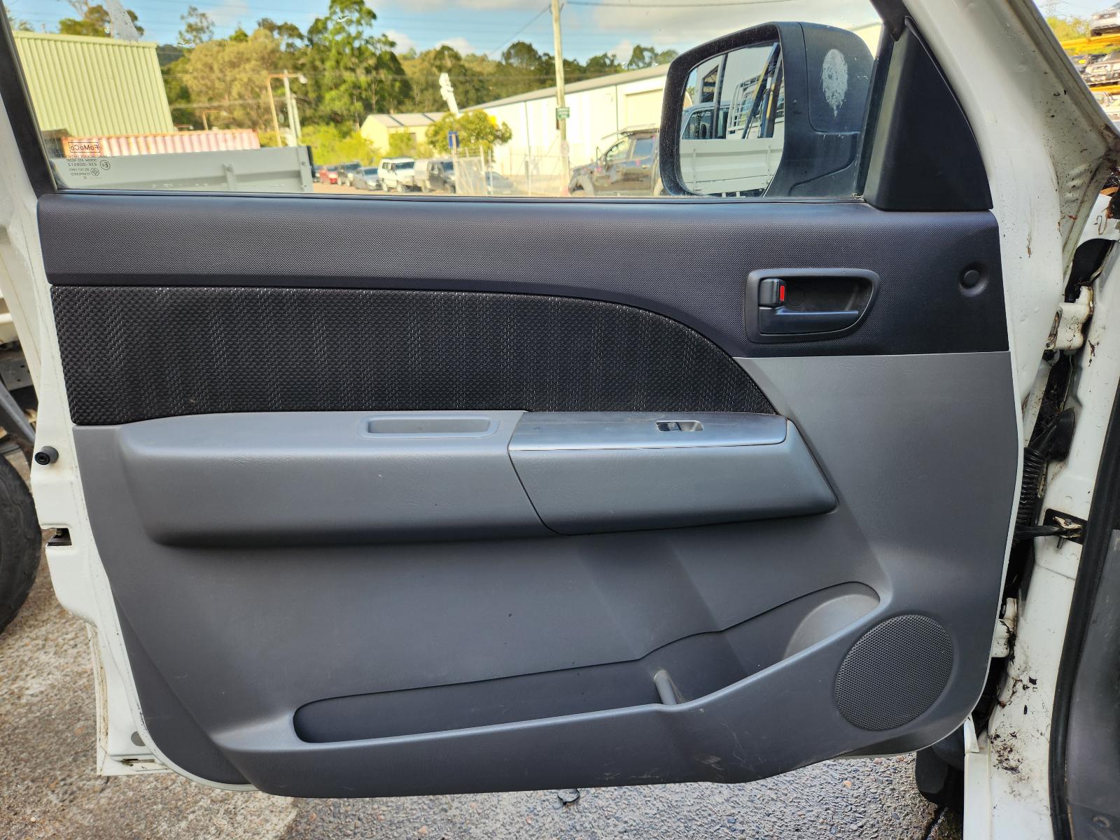 Ford Ranger 2010 2 Door Pickup View Ford Ranger 2010 2 Door Pickup
