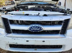 View Ford Ranger 2010 2 Door Pickup