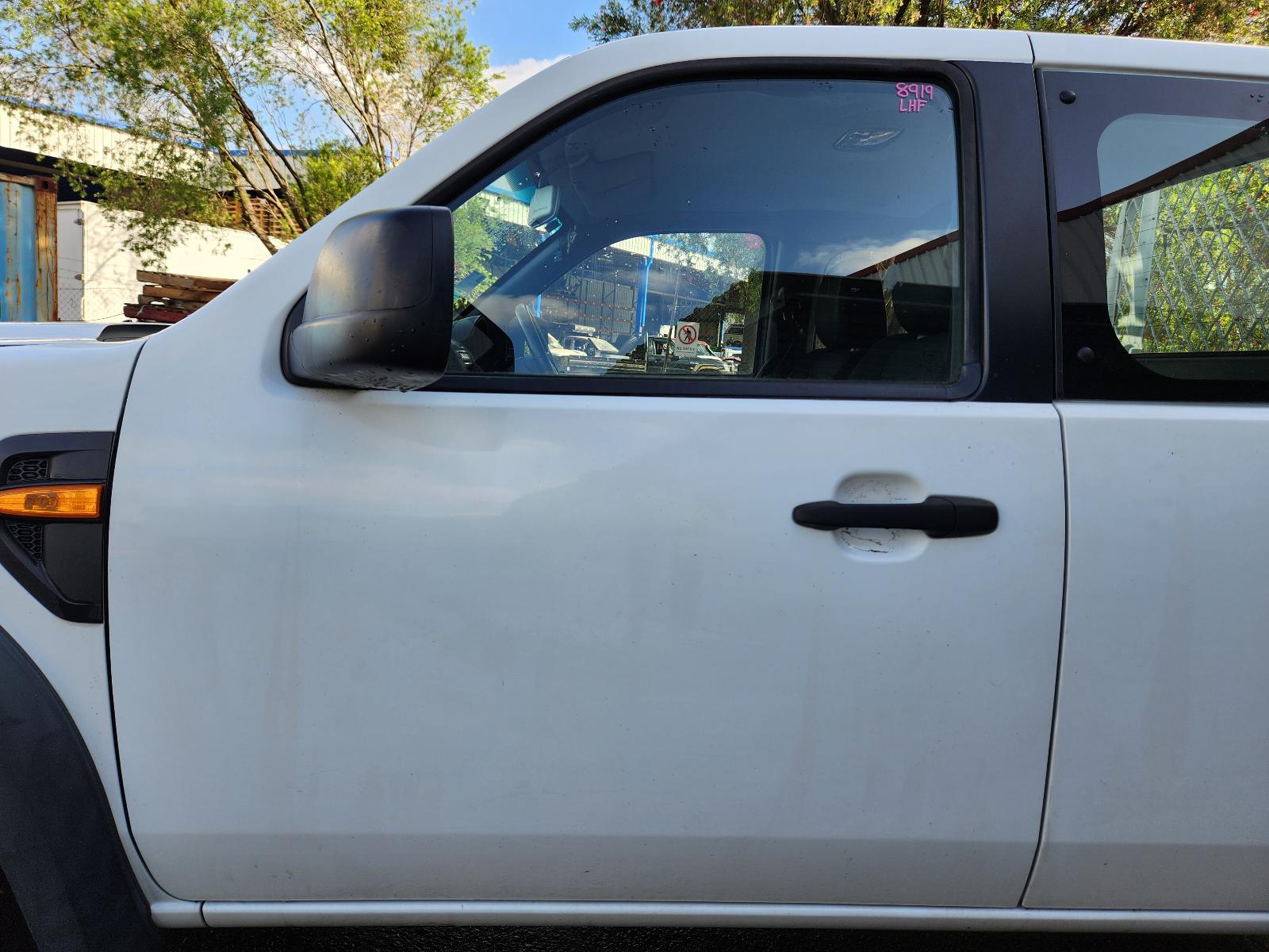 Ford Ranger 2010 2 Door Pickup View Ford Ranger 2010 2 Door Pickup