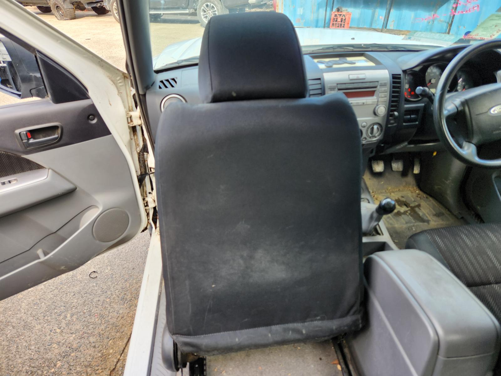 Ford Ranger 2010 2 Door Pickup View Ford Ranger 2010 2 Door Pickup