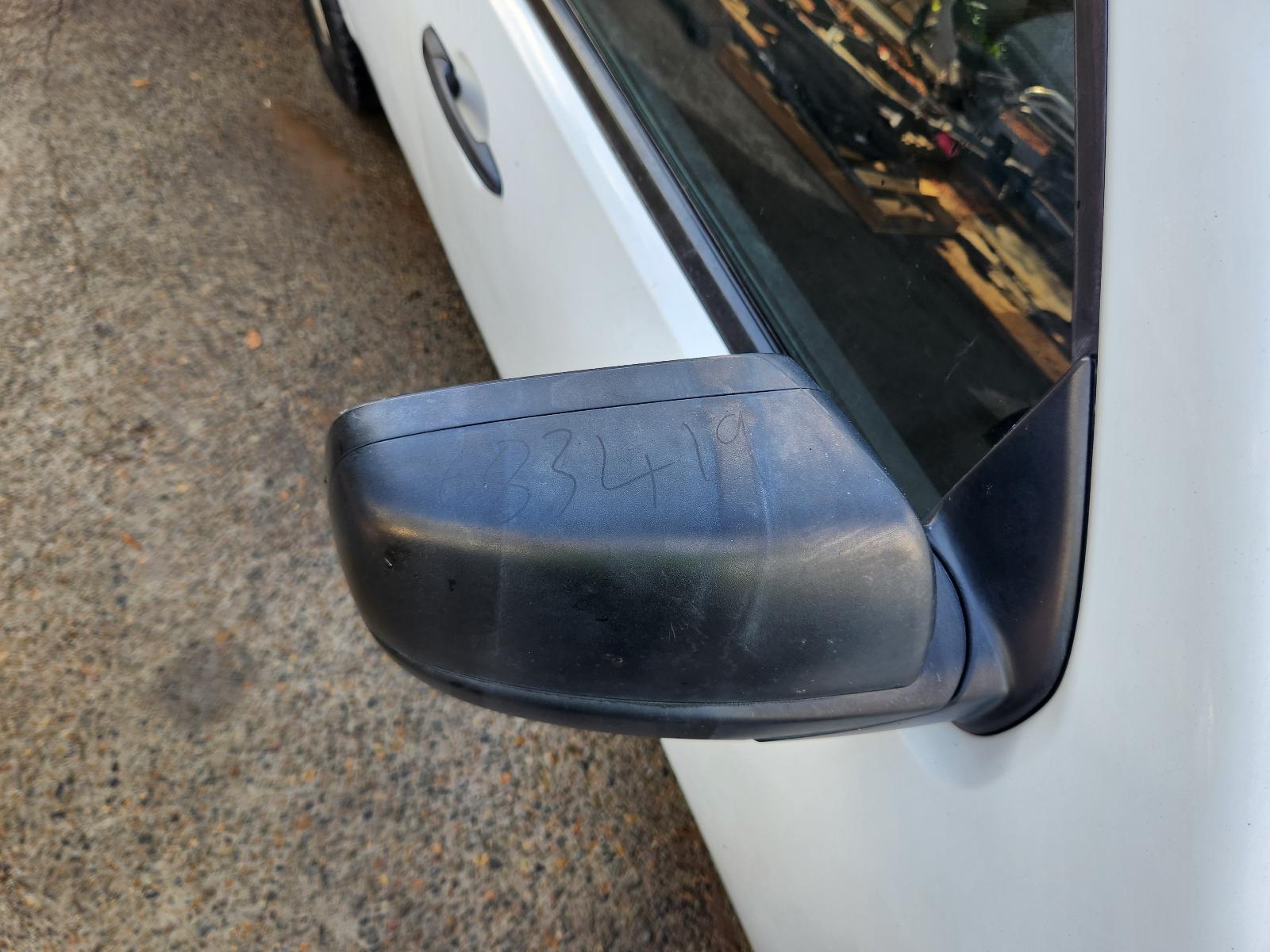 Ford Ranger 2010 2 Door Pickup View Ford Ranger 2010 2 Door Pickup