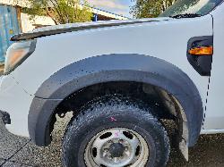 View Ford Ranger 2010 2 Door Pickup