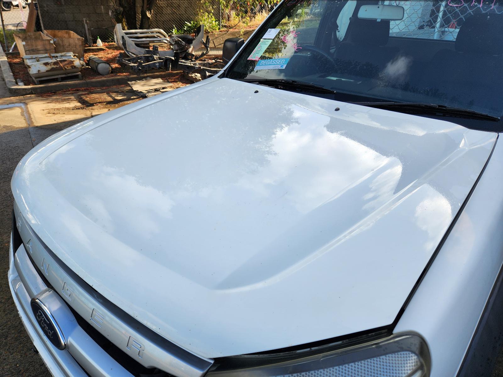 Ford Ranger 2010 2 Door Pickup View Ford Ranger 2010 2 Door Pickup