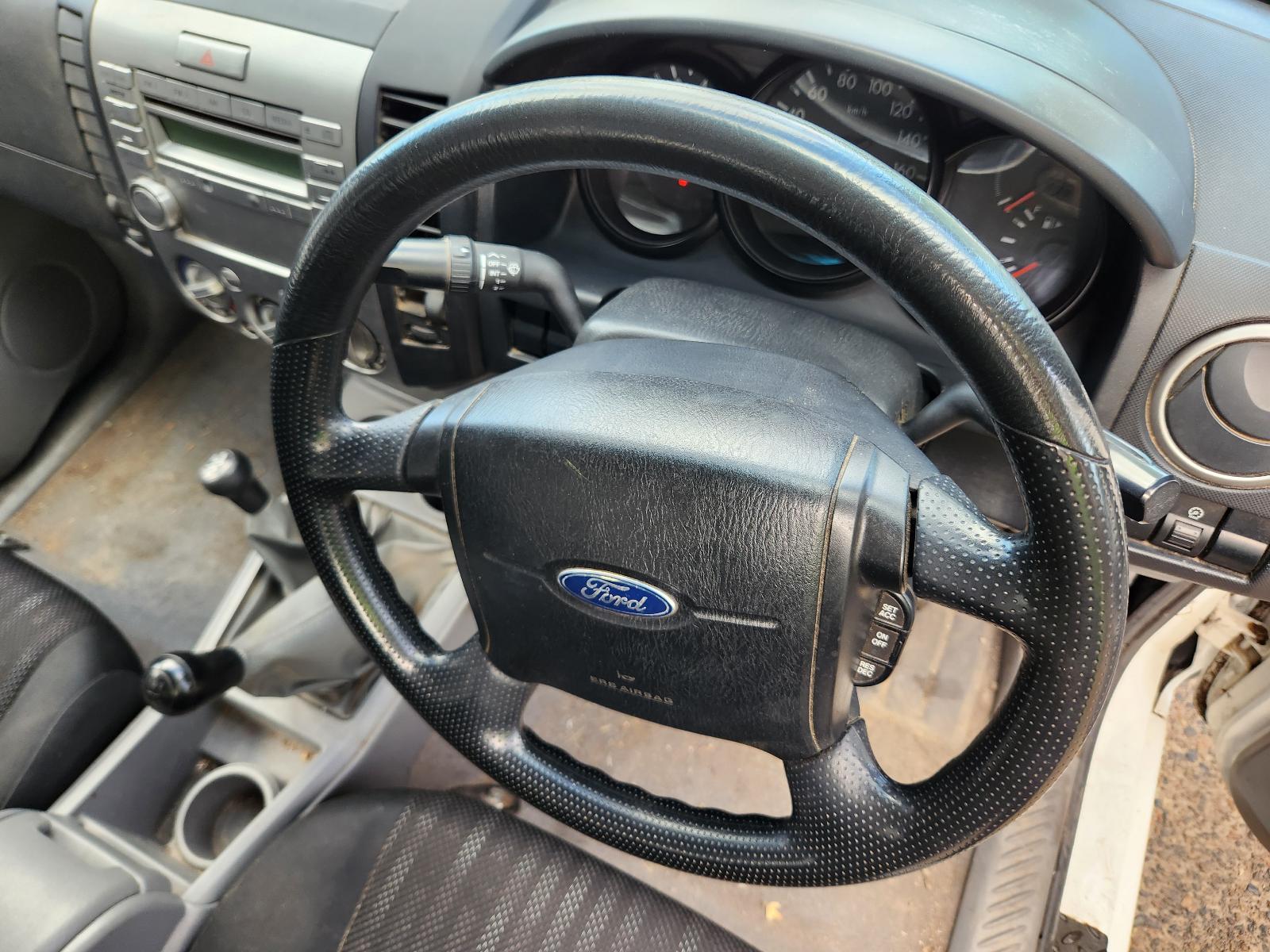 Ford Ranger 2010 2 Door Pickup View Ford Ranger 2010 2 Door Pickup