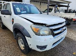 View Ford Ranger 2010 2 Door Pickup