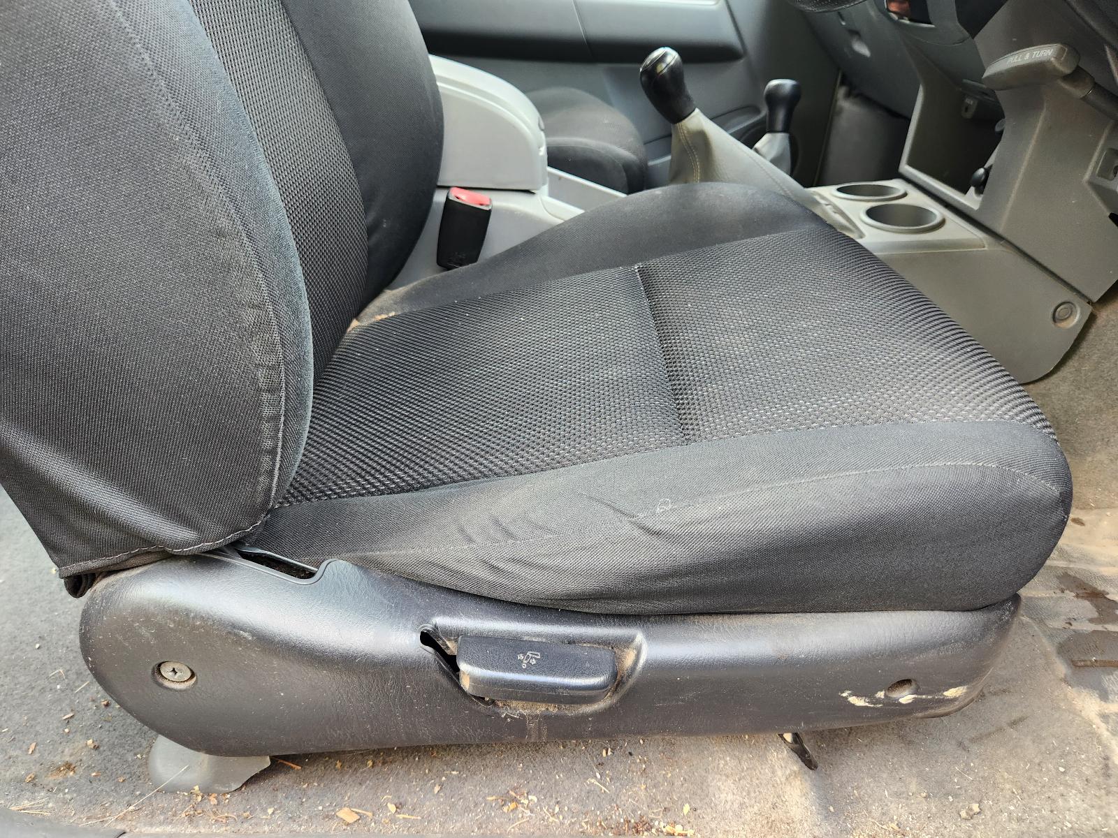 Ford Ranger 2010 2 Door Pickup View Ford Ranger 2010 2 Door Pickup