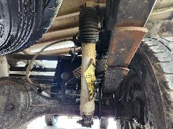 View Ford Ranger 2010 2 Door Pickup