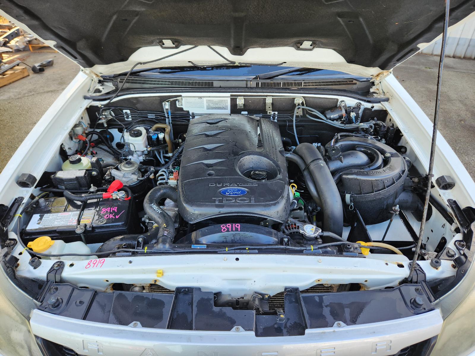 Ford Ranger 2010 2 Door Pickup View Ford Ranger 2010 2 Door Pickup