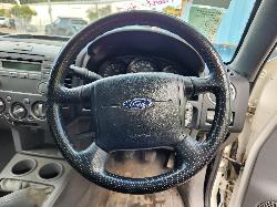 View Ford Ranger 2010 2 Door Pickup