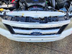 View Ford Ranger 2010 2 Door Pickup