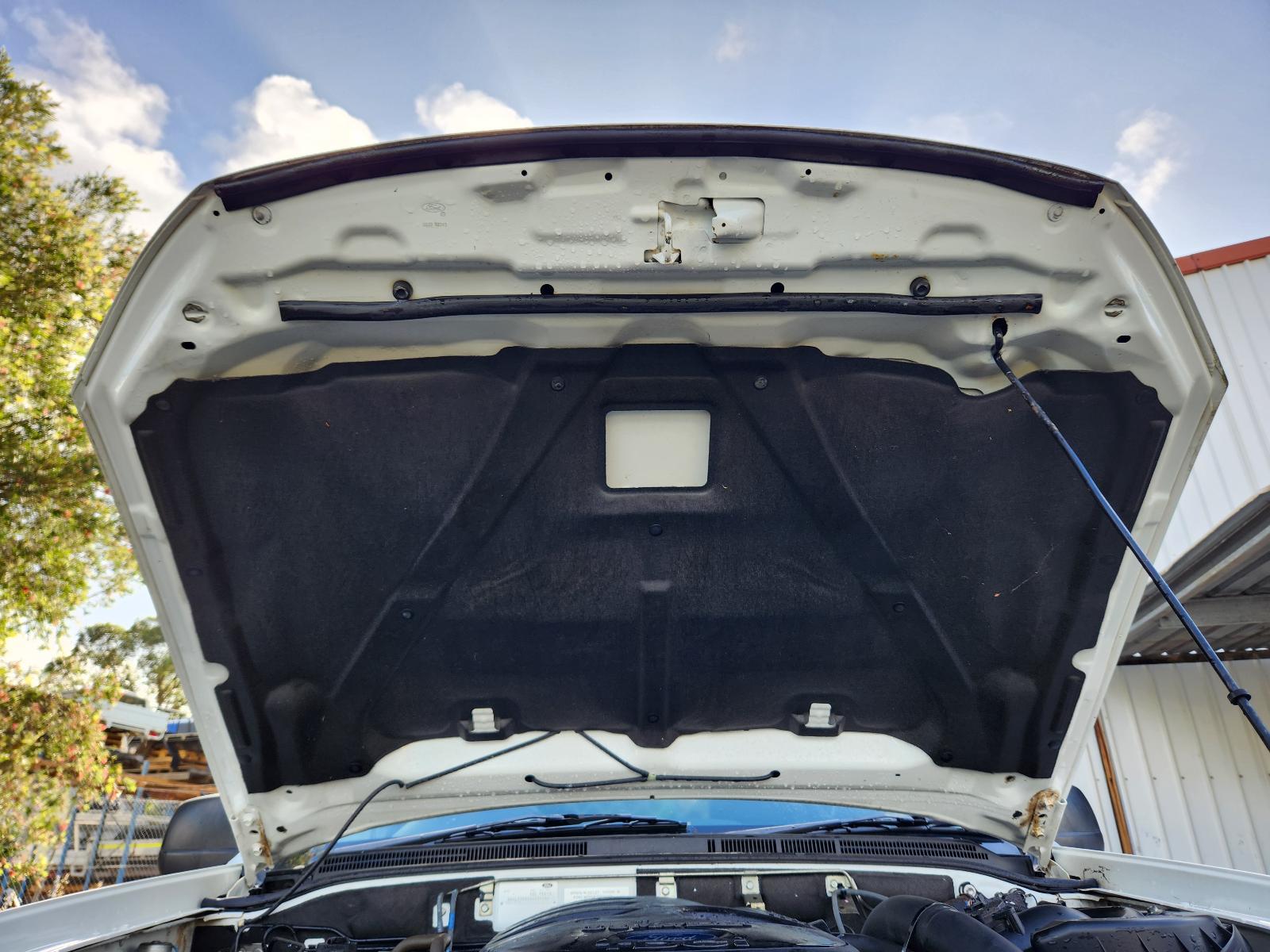 Ford Ranger 2010 2 Door Pickup View Ford Ranger 2010 2 Door Pickup