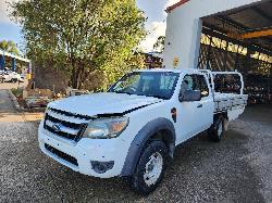 View Auto part Starter Ford Ranger 2010