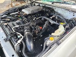 View Nissan Patrol 2013 4 Door Station Wagon