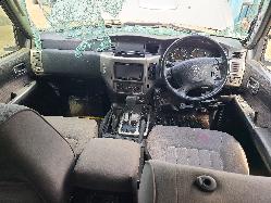 View Nissan Patrol 2013 4 Door Station Wagon