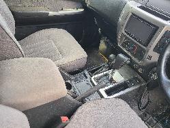 View Nissan Patrol 2013 4 Door Station Wagon