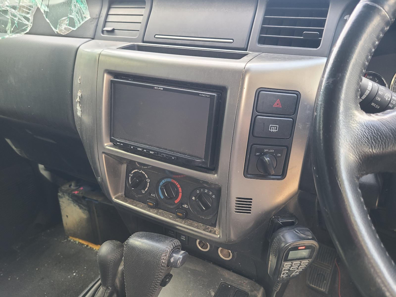 Nissan Patrol 2013 4 Door Station Wagon View Nissan Patrol 2013 4 Door Station Wagon