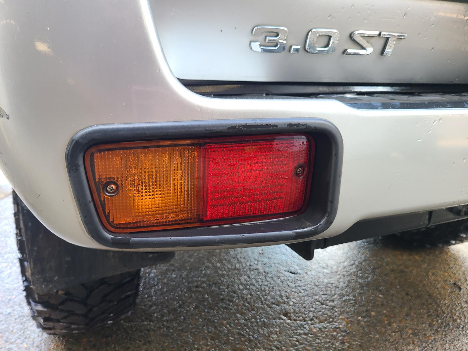 Nissan Patrol 2013 4 Door Station Wagon View Nissan Patrol 2013 4 Door Station Wagon