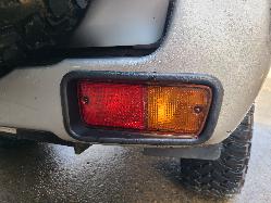 View Nissan Patrol 2013 4 Door Station Wagon