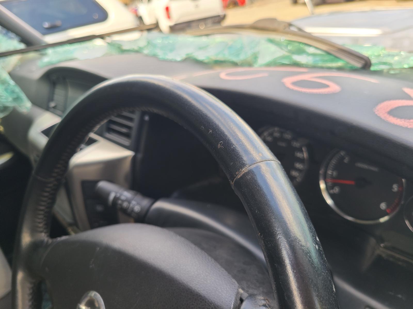 Nissan Patrol 2013 4 Door Station Wagon View Nissan Patrol 2013 4 Door Station Wagon