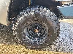 View Nissan Patrol 2013 4 Door Station Wagon