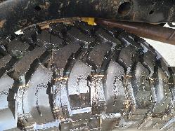 View Nissan Patrol 2013 4 Door Station Wagon