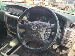 View Nissan Patrol 2013 4 Door Station Wagon