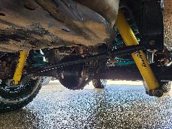 View Nissan Patrol 2013 4 Door Station Wagon