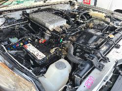 View Nissan Patrol 2013 4 Door Station Wagon