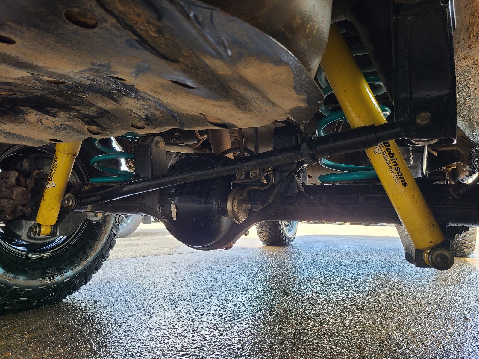 Nissan Patrol 2013 4 Door Station Wagon View Nissan Patrol 2013 4 Door Station Wagon