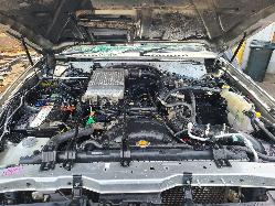 View Nissan Patrol 2013 4 Door Station Wagon