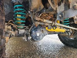 View Nissan Patrol 2013 4 Door Station Wagon