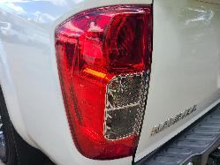 View Nissan Navara 2017 4 Door Utility