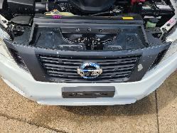 View Nissan Navara 2017 4 Door Utility