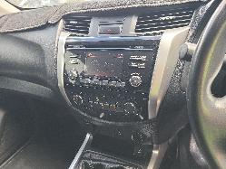 View Nissan Navara 2017 4 Door Utility