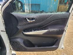 View Nissan Navara 2017 4 Door Utility