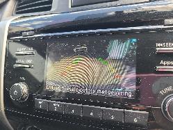 View Nissan Navara 2017 4 Door Utility