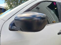 View Nissan Navara 2017 4 Door Utility