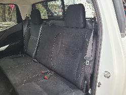 View Nissan Navara 2017 4 Door Utility