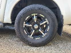 View Nissan Navara 2017 4 Door Utility