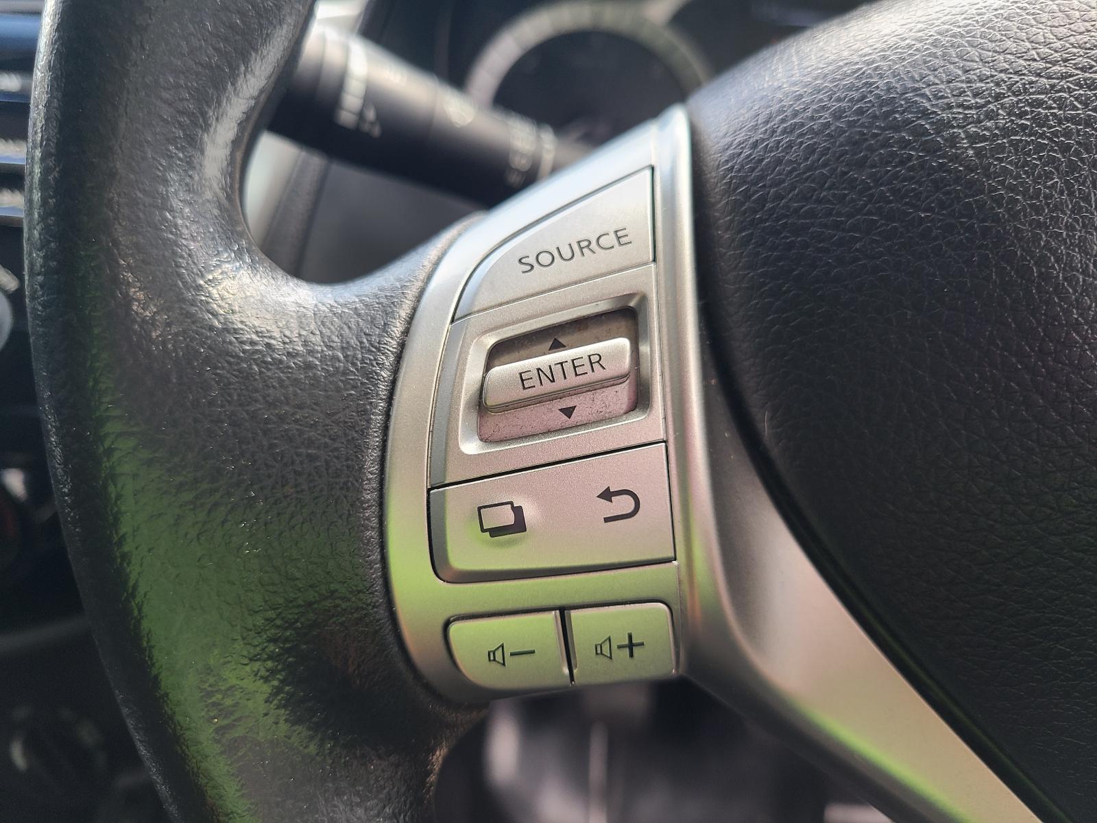 View Nissan Navara 2017 4 Door Utility