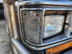 View Toyota Landcruiser 1988 4 Door Station Wagon