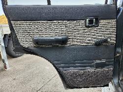 View Toyota Landcruiser 1988 4 Door Station Wagon