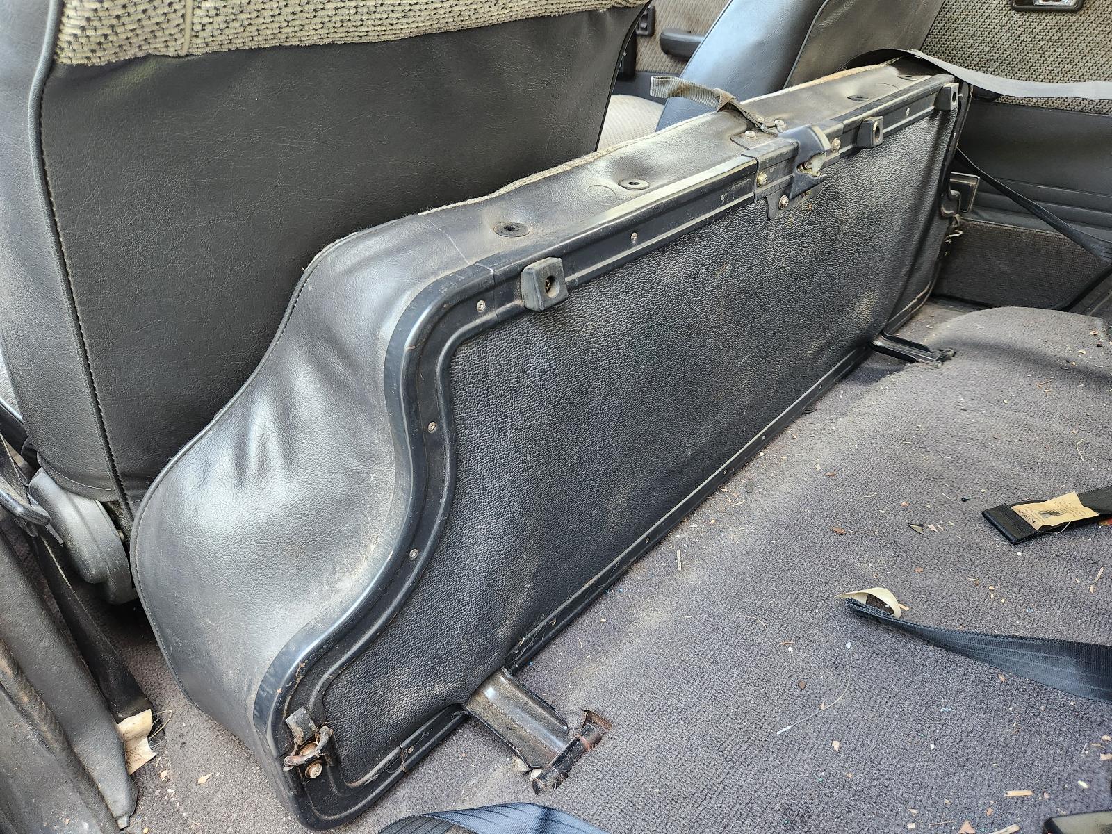 View Toyota Landcruiser 1988 4 Door Station Wagon