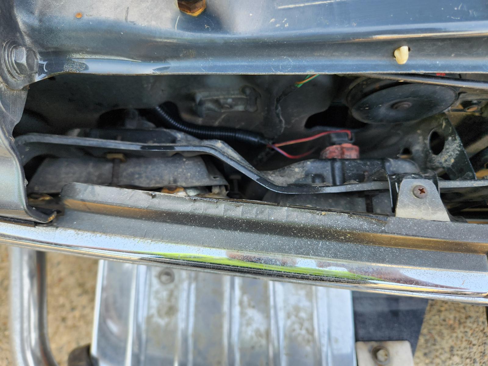 View Toyota Landcruiser 1988 4 Door Station Wagon