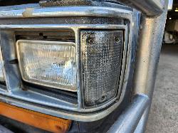 View Toyota Landcruiser 1988 4 Door Station Wagon