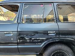 View Toyota Landcruiser 1988 4 Door Station Wagon