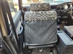 View Toyota Landcruiser 1988 4 Door Station Wagon